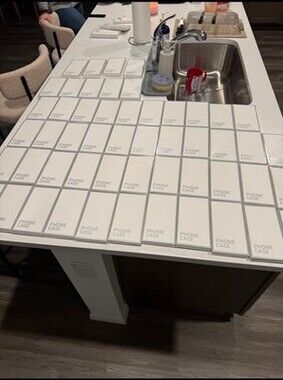 Lot of 53 SUPFINE Magnetic for iPhone 15 Pro Max Case